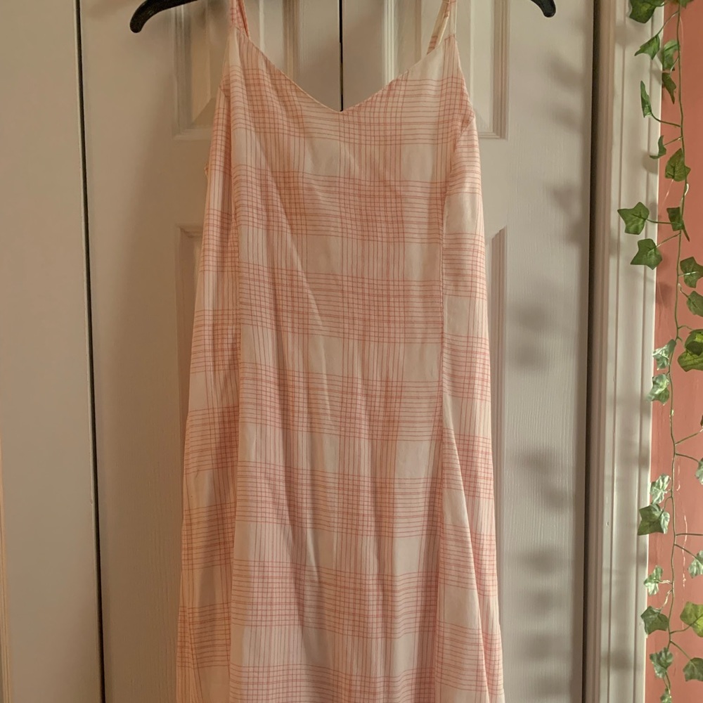 Sun dress